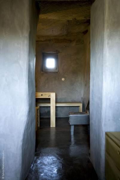Alonaki Tinos Rental Cottage House Skaladhos Bagian luar foto