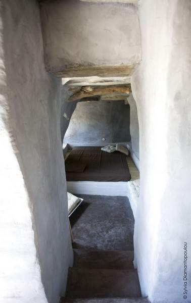 Alonaki Tinos Rental Cottage House Skaladhos Bagian luar foto